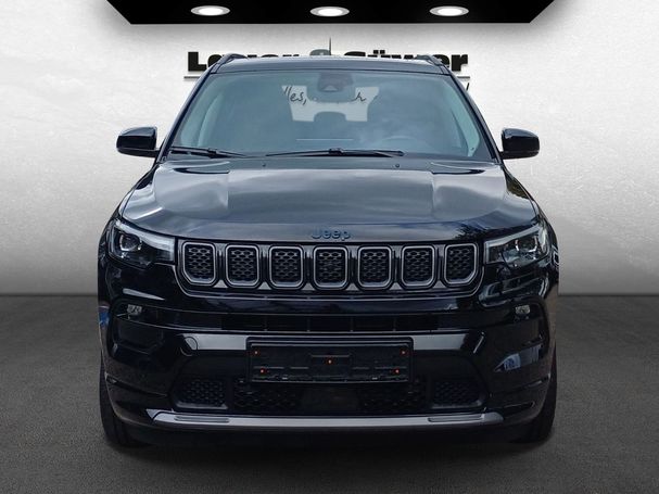 Jeep Compass 177 kW image number 2