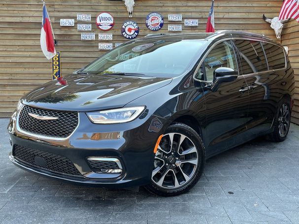 Chrysler Pacifica 214 kW image number 7