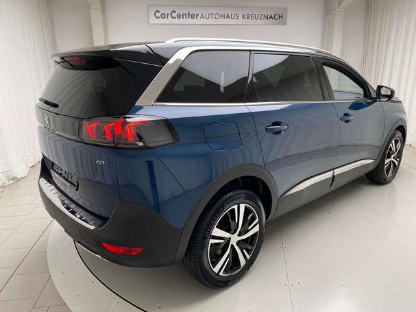 Peugeot 5008 96 kW image number 10