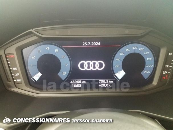 Audi A1 30 TFSI 81 kW image number 24