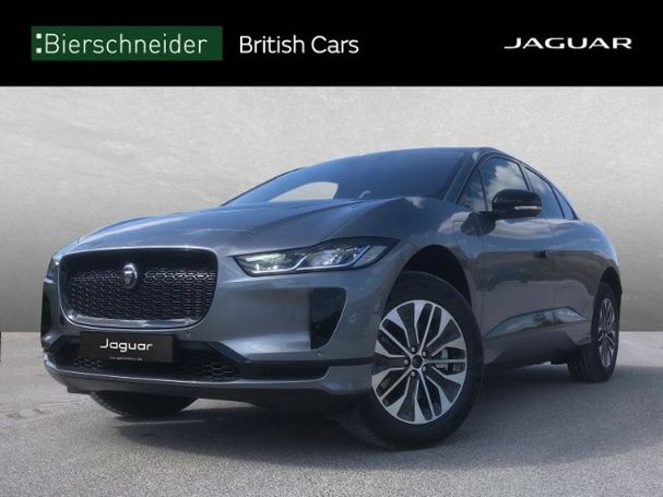 Jaguar I-Pace EV400 S 294 kW image number 1