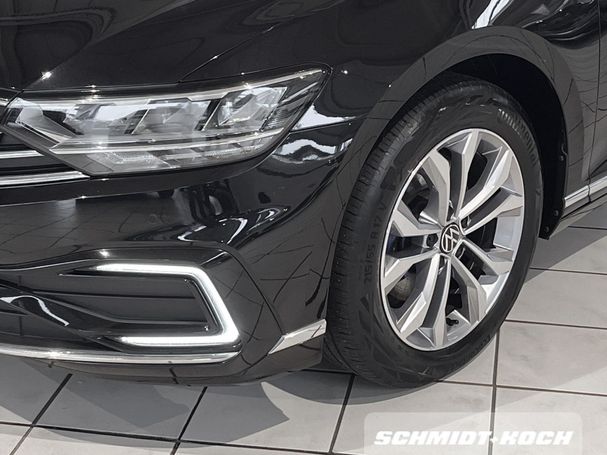 Volkswagen Passat GTE 1.4 TSI DSG 160 kW image number 5