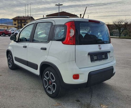 Fiat Panda 1.0 Hybrid City Life 51 kW image number 4