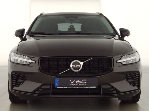 Volvo V60 T8 Ultimate Dark AWD Recharge 335 kW image number 3