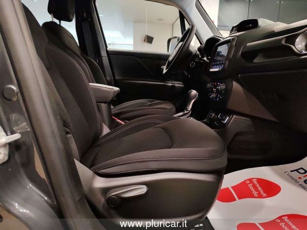 Jeep Renegade 1.3 PHEV 139 kW image number 36