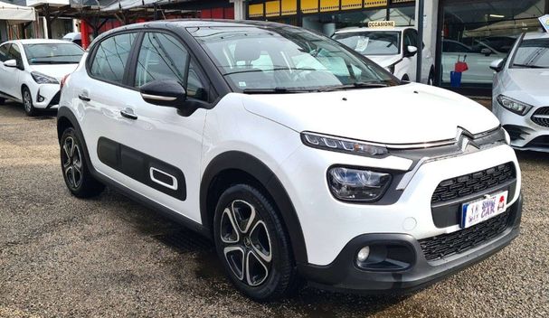 Citroen C3 Pure Tech 83 S&S Shine 61 kW image number 2