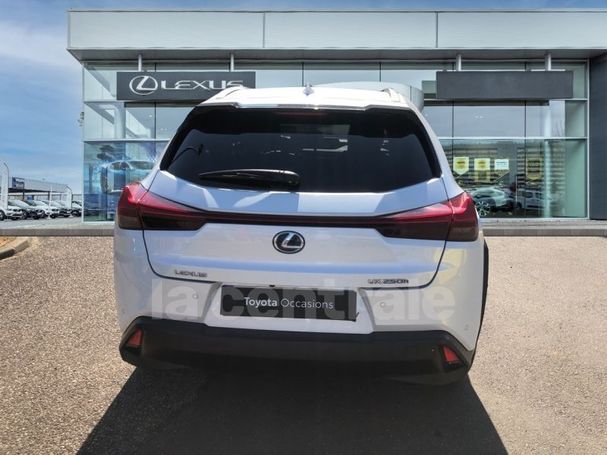 Lexus UX 135 kW image number 25