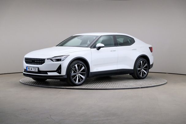 Polestar 2 300 kW image number 1