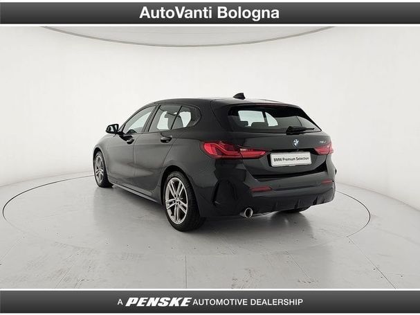 BMW 116d M Sport 85 kW image number 3