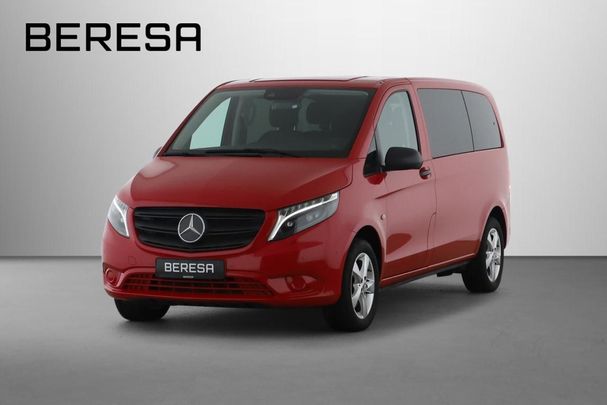 Mercedes-Benz Vito 114 CDi 4Matic Tourer 100 kW image number 1