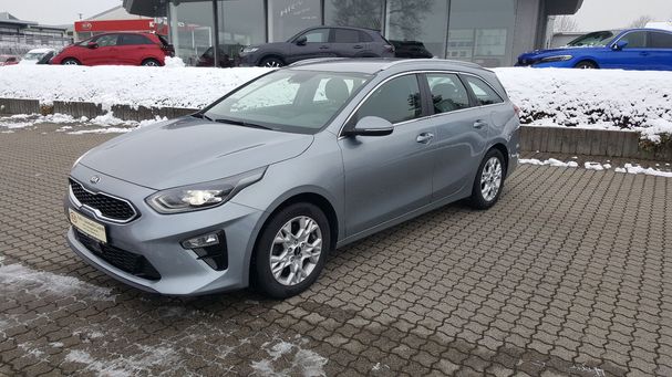 Kia Ceed 1.6 CRDi SW Spirit 100 kW image number 1