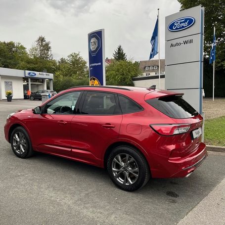 Ford Kuga EcoBoost ST-Line X 110 kW image number 6