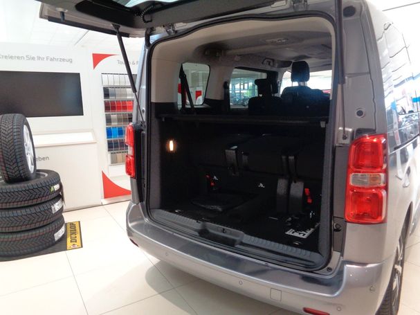 Toyota Proace Verso L1 75 kWh 100 kW image number 4