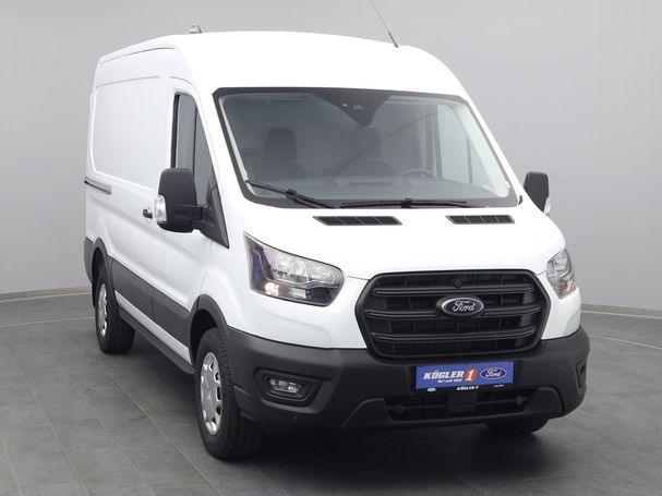 Ford Transit 350 L2H2 Trend 96 kW image number 36