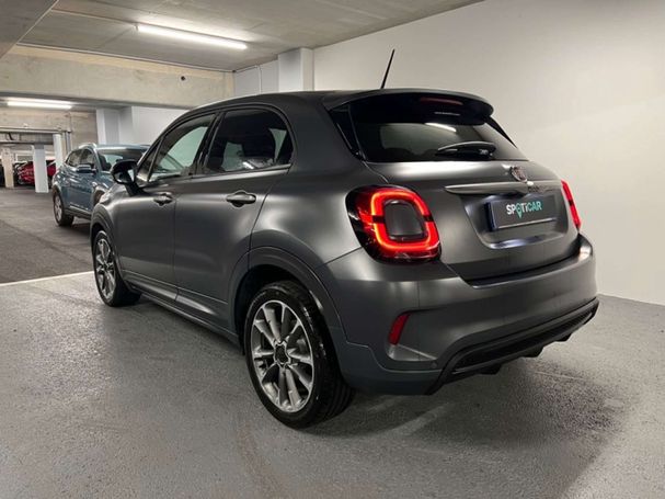 Fiat 500X 1.0 FireFly Turbo 88 kW image number 4