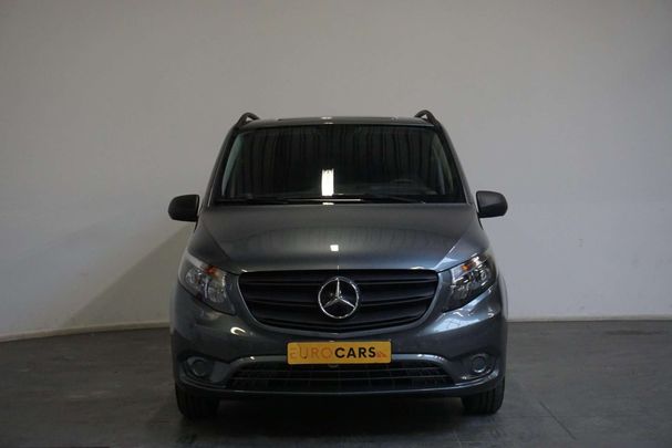 Mercedes-Benz Vito 114 CDi 100 kW image number 6