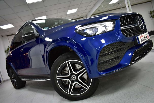 Mercedes-Benz GLE 350 d 4Matic 200 kW image number 8