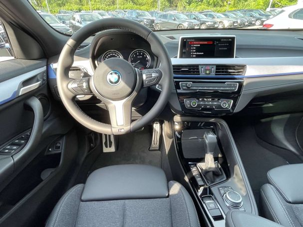 BMW X2 xDrive 93 kW image number 4