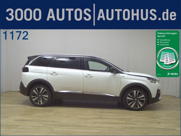 Peugeot 5008 BlueHDi 130 kW image number 2