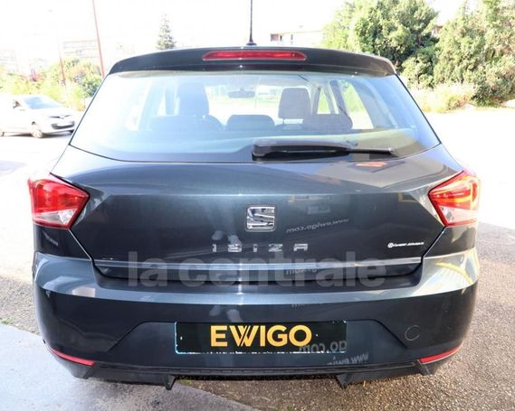 Seat Ibiza 1.0 TSI 70 kW image number 6