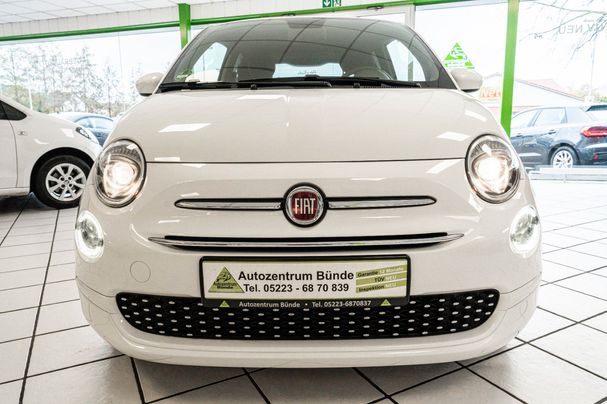 Fiat 500 1.0 52 kW image number 5