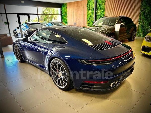 Porsche 992 4S PDK 331 kW image number 15