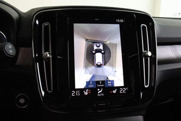 Volvo XC40 T5 Recharge 193 kW image number 24