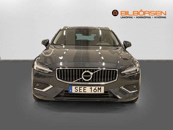 Volvo V60 D3 AWD Inscription 110 kW image number 4