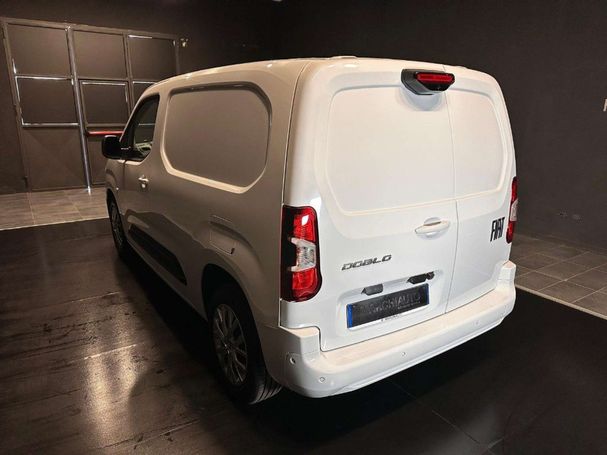 Fiat Doblo 1.5 BlueHDi 74 kW image number 5