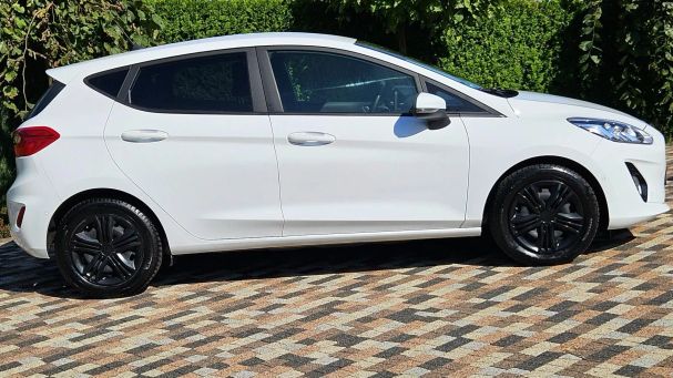 Ford Fiesta 63 kW image number 9