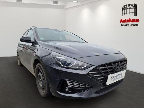 Hyundai i30 1.6 CRDI 85 kW image number 2