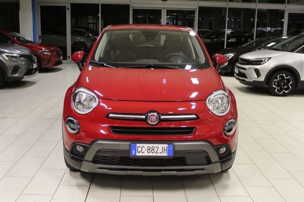 Fiat 500X 1.0 88 kW image number 3