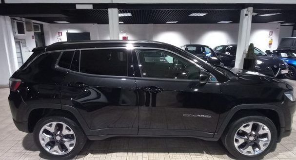 Jeep Compass 2.0 MultiJet 103 kW image number 2