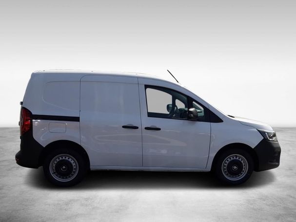 Renault Kangoo Rapid E-TECH 90 kW image number 1