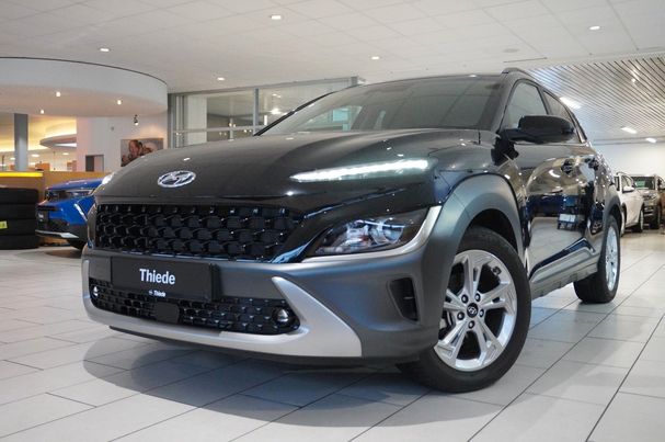 Hyundai Kona 1.0 T-GDI Style 88 kW image number 1