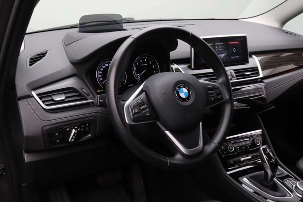 BMW 218i Gran Tourer 104 kW image number 15