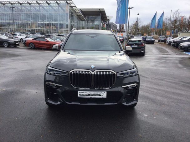 BMW X7 xDrive 390 kW image number 18