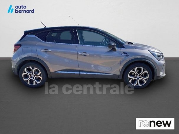 Renault Captur TCe 140 103 kW image number 2