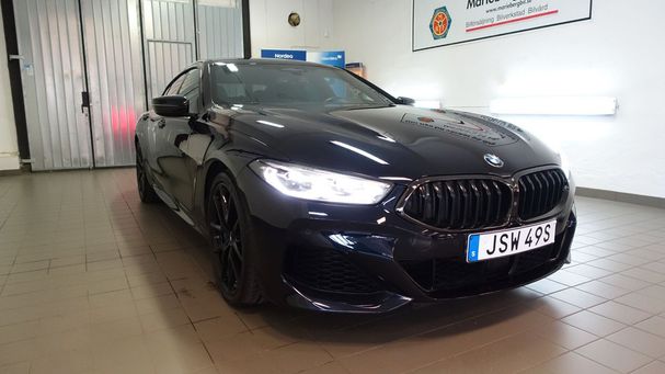 BMW 840i xDrive 250 kW image number 7