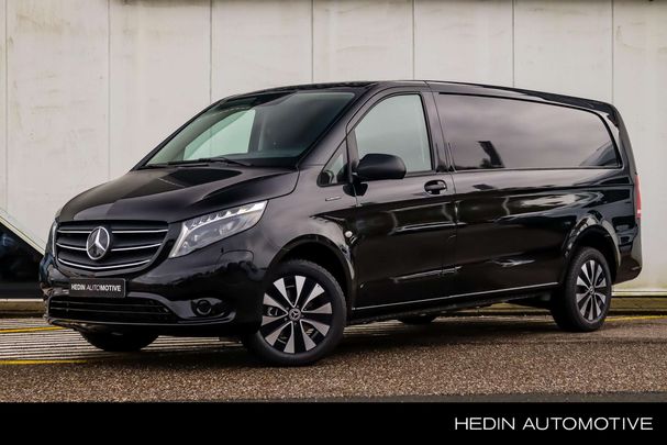 Mercedes-Benz Vito e 85 kW image number 1