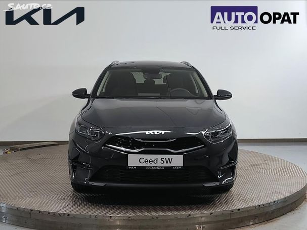 Kia Ceed 1.5 T-GDI 103 kW image number 11