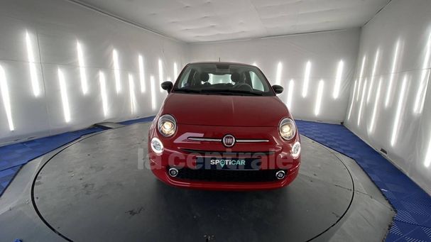 Fiat 500 1.0 51 kW image number 15