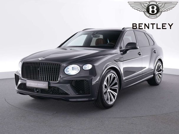 Bentley Bentayga V8 404 kW image number 1