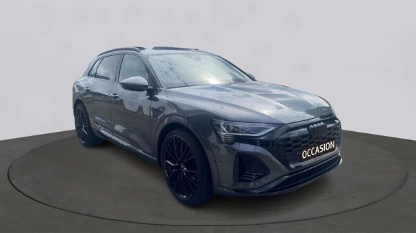 Audi Q8 55 quattro e-tron 300 kW image number 2