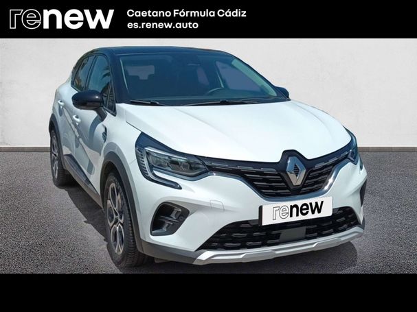 Renault Captur 105 kW image number 2