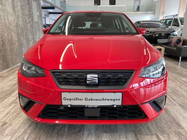 Seat Ibiza 59 kW image number 3