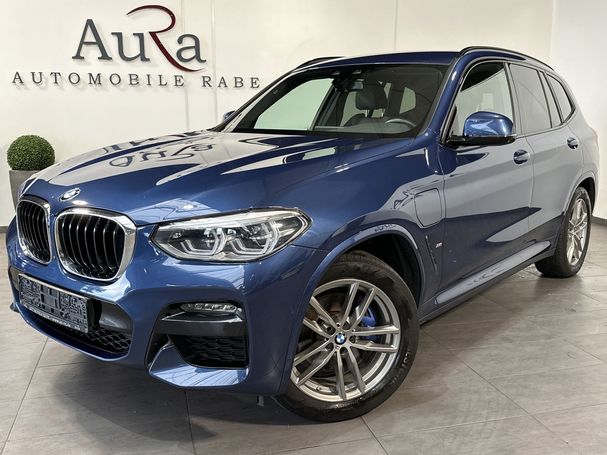 BMW X3 xDrive30e M Sport 215 kW image number 1