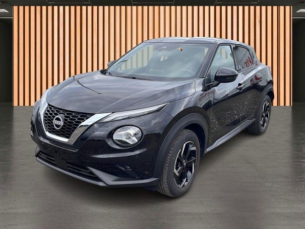 Nissan Juke 1.0 DIG-T N-CONNECTA DCT 84 kW image number 1