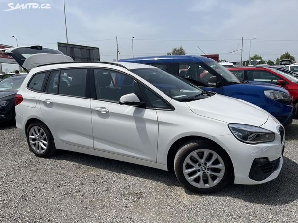 BMW 220i Gran Tourer Gran Tourer 131 kW image number 7