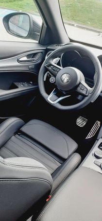 Alfa Romeo Stelvio 2.0 Turbo Q4 206 kW image number 15